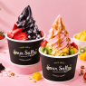 Sour Sally Yogurt Delight