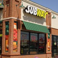 Subway Indonesia
