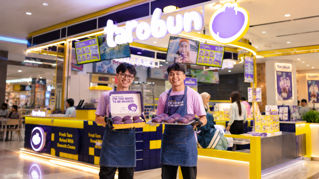 Tarobun