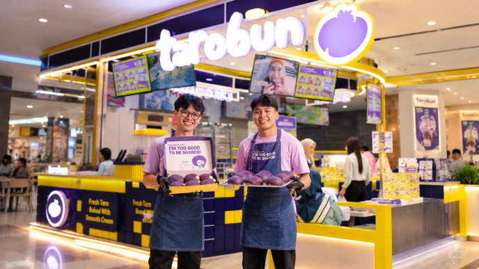 Tarobun