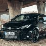 Toyota GR Yaris 2026