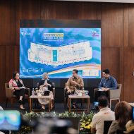 Trade Expo Indonesia ke-41 Tahun 2026