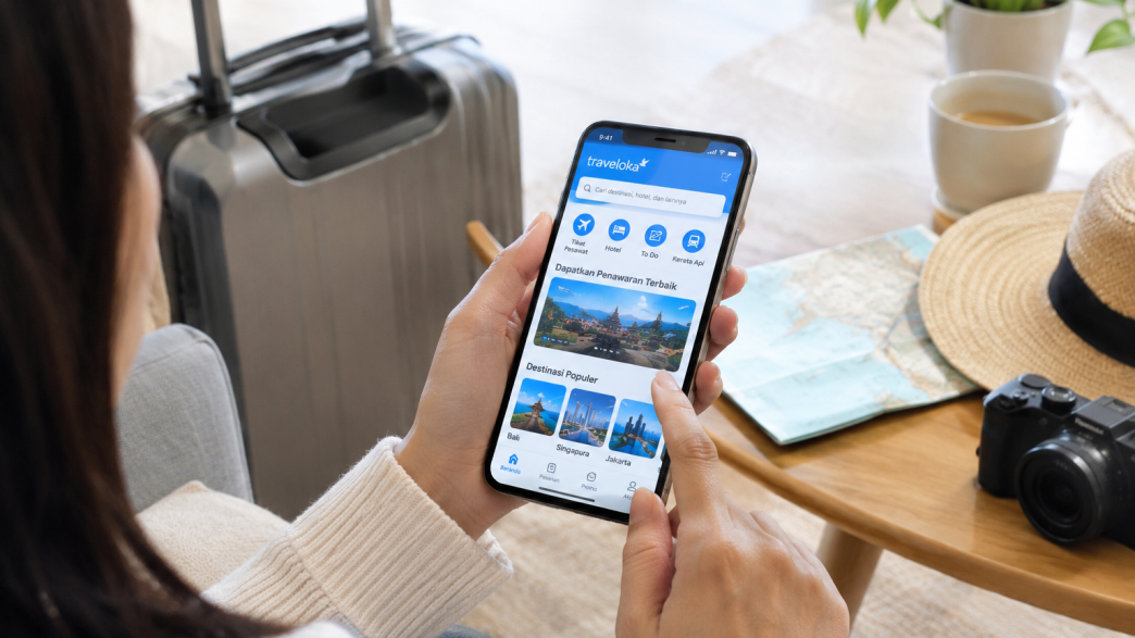 Traveloka