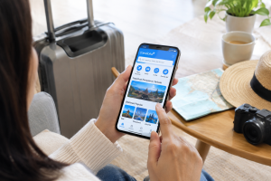 Traveloka
