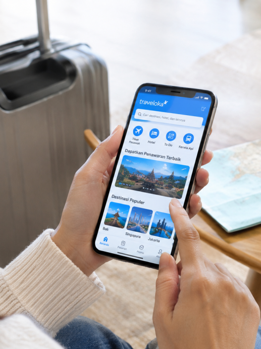 Traveloka