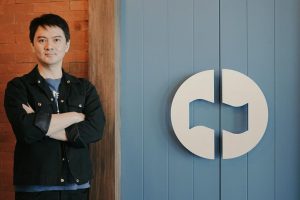 Vince Iswara pendiri DANA