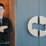 Vince Iswara pendiri DANA