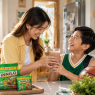 Wings food luncurkan INNILO, apakah ini saingan MILO