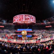 WorldSkills Shanghai 2026