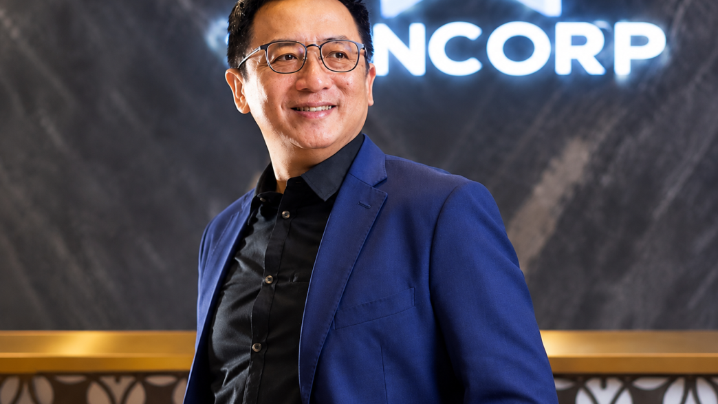 Profil Hermanto Tanoko: Dari Malang Menjadi Raja Bisnis Cat & Konglomerat Tancorp
