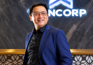 Profil Hermanto Tanoko: Dari Malang Menjadi Raja Bisnis Cat & Konglomerat Tancorp